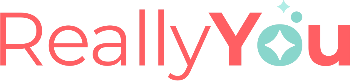 ReallyYou Logo